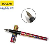 Dollar  Bliss Fountain Ink Pen single piece