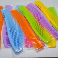 Fancy Comb Regular Use best Comb with elegant design perfect for smooth combing