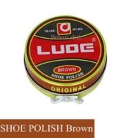 Lude Polish Original By Noor Brown