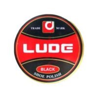 Lude Polish Original By Noor Black