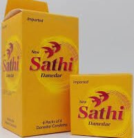 Saathi Danedar 24 pcs