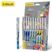 Dollar  Bliss Fountain Ink Pen Pack